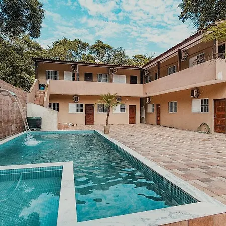 Solar Maresias Flat II-3